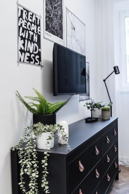 Myslbekova 5 Daire Ostrava Dış mekan fotoğraf