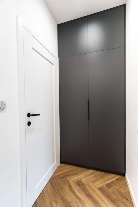 Myslbekova 5 Daire Ostrava Dış mekan fotoğraf