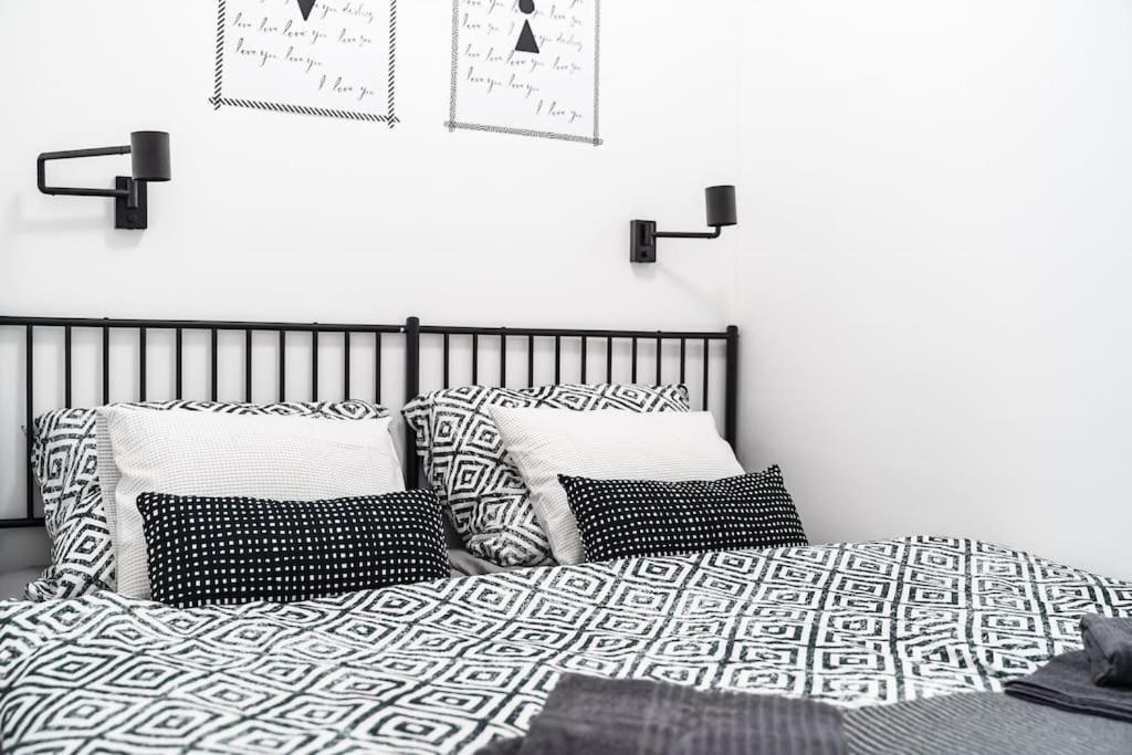 Myslbekova 5 Daire Ostrava Dış mekan fotoğraf
